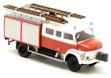 Brekina 47139 MB Mercedes Benz