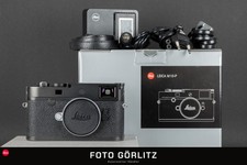 Leica M10-P schwarz 20021 vom