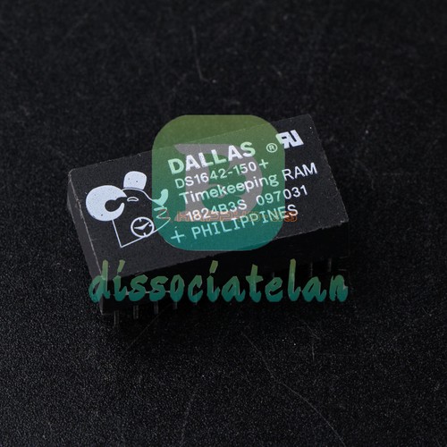 1pcs ds1642 150 - ds1642-150, ds1642-150