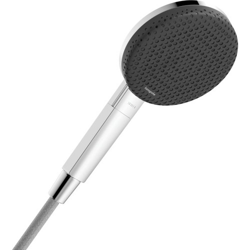 Hansgrohe raindance alive - raindance,