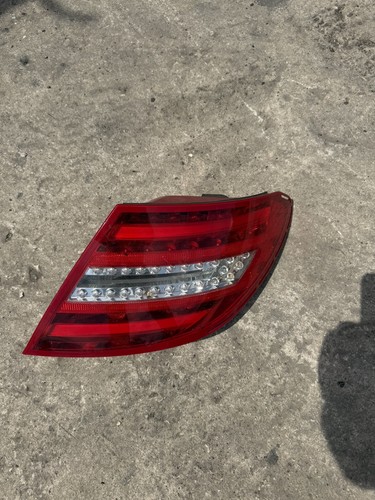 Heckleuchte led komplett - heckleuchte, r
