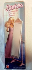 Barbie Spiegel OVP Mattel