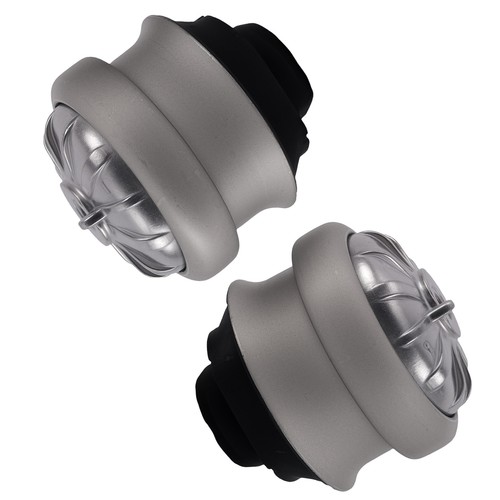 Engine motor mount set - engine,