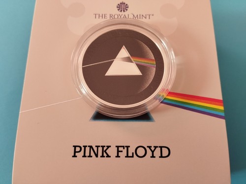 Royal mint pink - royal, music