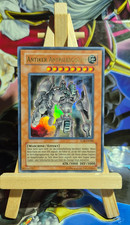 ⭐Yugioh | Antiker Antriebsgolem | NM | DE | Ultra Rare | TLM⭐