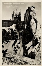 Ak Grainau in Oberbayern