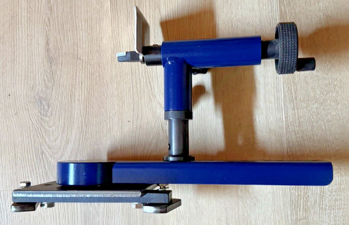 Hager kugeldrehvorrichtung - hager,