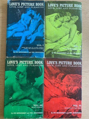 Loves picture book - picture, 4