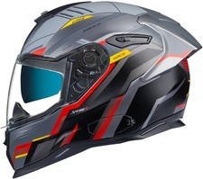 NEXX SX. 100R GRIDLINE GREY