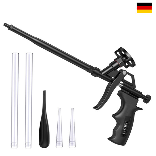 Preciva schaumpistole - schaumpistole, pu
