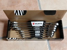Würth, Ratschenschlüssel Mit