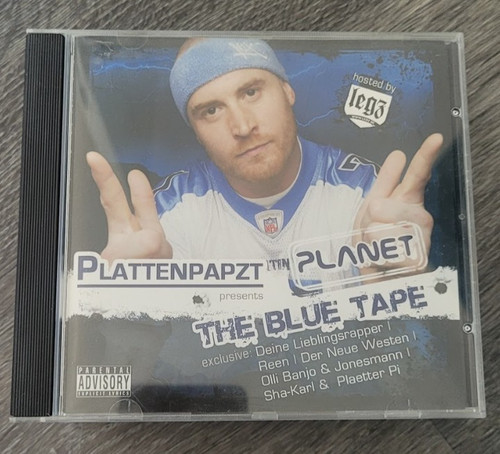Various artists the - various, blue