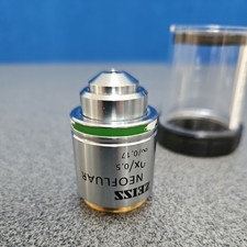 Zeiss plan neofluar - ec-plan,