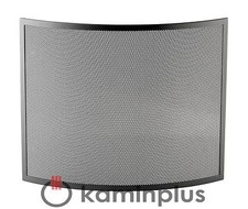 Funkenschutz SCHÖSSMETALL CLUB-3 Anthrazit Kamingitter Funkenschutzgitter