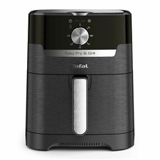 Tefal ey5018 easy fry - tefal, grill