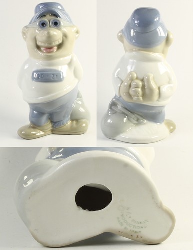 Panzerknacker beagle boys walt - panzerknacker,