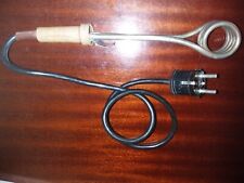 Haushalts- Tauchsieder DDR 1000 Watt 220 Volt Küche, Kr. PIRNA, Göppersdorf