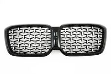 Sport Kühlergrill Chrom