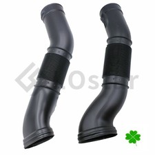 1X Paar Ansaugschlauch