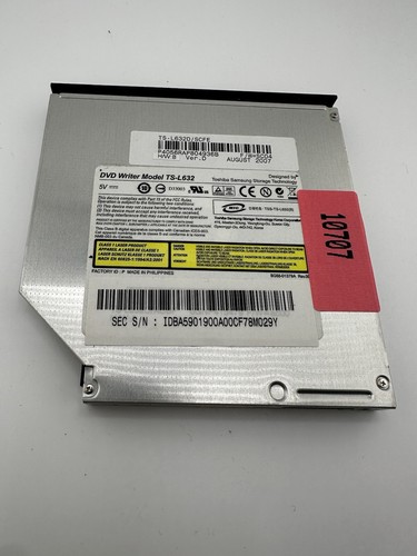 Samsung q45 dvd - np-q45, brenner