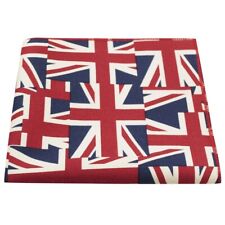 Union Jack Tasche Quadratisch