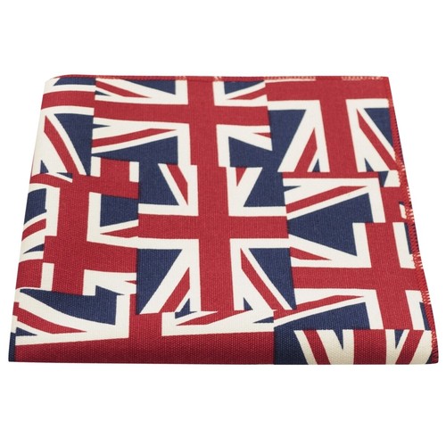 Union jack tasche quadratisch - jack,