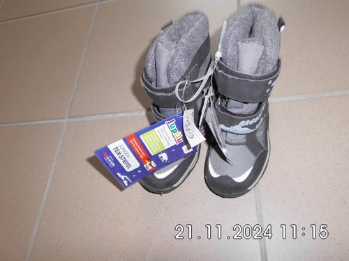 G126 kinder winterschuhe - g126,
