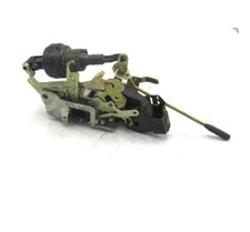 Mercedes-Benz W202 Türschloss