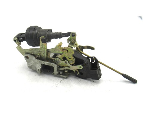 Mercedes benz w202 türschloss - mercedes-benz,