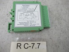 Wepe n96 003 werner - n96.so.003,