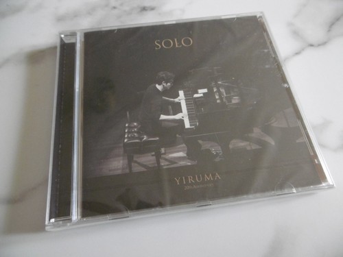 New yiruma solo cd album - *new*,