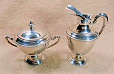 Solides 2 tlg., Milch-