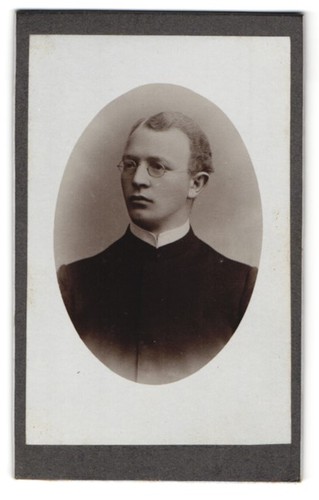 Fotografie adrett gekleideter - fotografie,