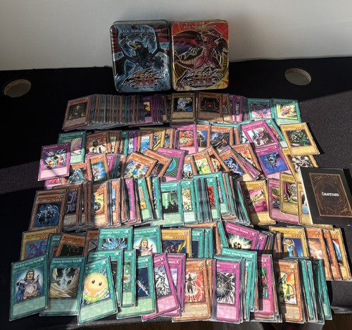 Karten sdy mrd bulk - yu-gi-oh,
