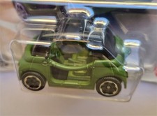 2025 Matchbox 2024 Fiat