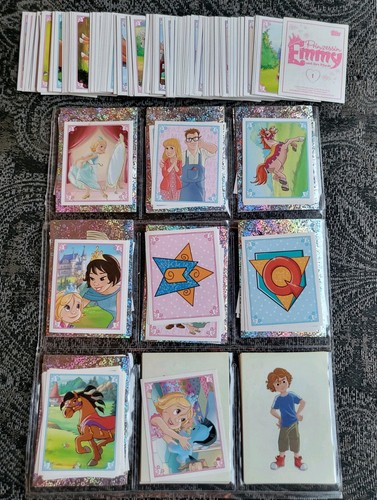 über 300 sticker prinzessin - sticker,