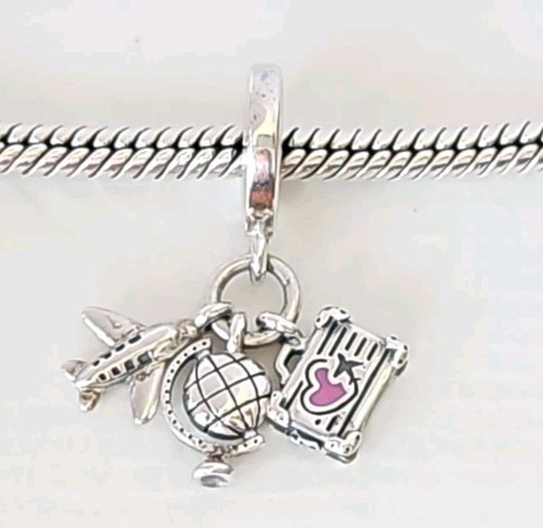 Original pandora armband - original,