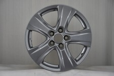 1x Alufelge 17 Zoll 7.0"