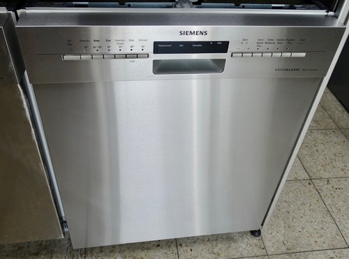 Spülmaschine siemens - spülmaschine,