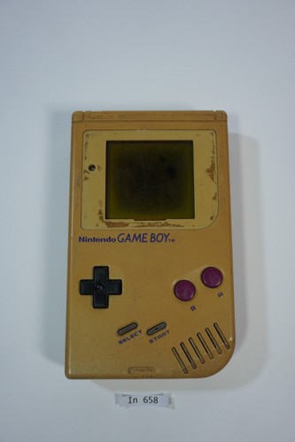 Defekter nintendo gameboy - defekter,