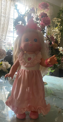 Mattel lil miss starlight - mattel,