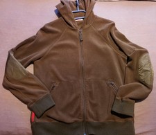 Prada Fleece Jacke Herren / XL