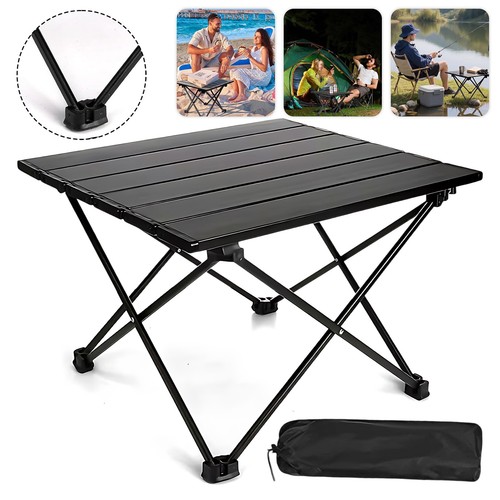 Metall tisch klapptisch - metall,