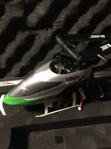 Blade 180 cfx - blade,