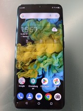 ZTE  AXON 10Pro- 128 GB