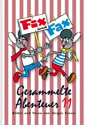 Fix und fax gesammelte - und,