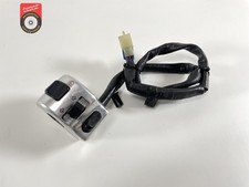 Yamaha XVS 650 Drag Star 97-03 Lenkerschalter links Armatur gebraucht