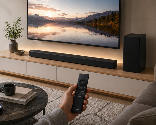 Samsung soundbar q610gf - soundbar, hw-q610gf/zg