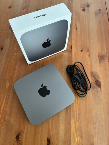 Mac mini 2018 - –, i5