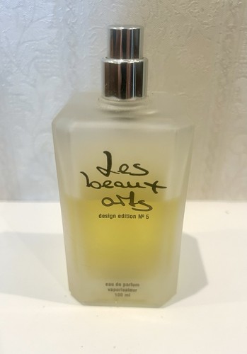 Les beaux arts eau - les, de
